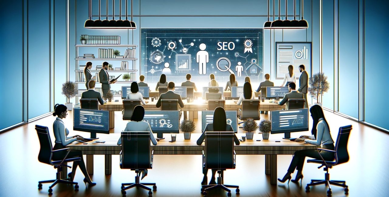 Understanding SEO and Enhancing Your Online Presence